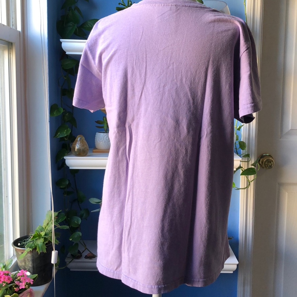 🌺Woman’s Adidas short sleeve tee🌺 - Picture 3 of 4